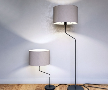 Modern Floor Lamp-ID:894998286