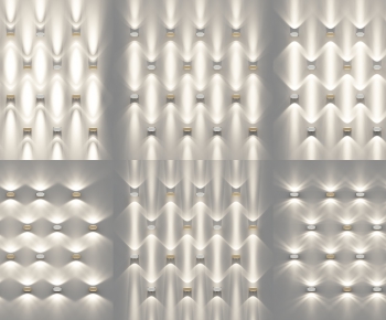 Modern Wall Lamp-ID:556244475