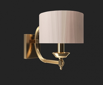 American Style Wall Lamp-ID:775736439