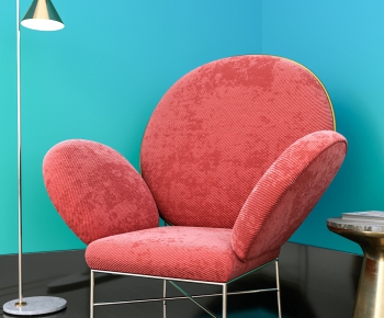 Modern Lounge Chair-ID:541893683