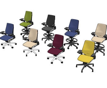 Modern Office Chair-ID:242840111