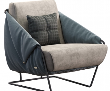 Modern Lounge Chair-ID:870057519