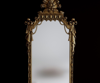 European Style The Mirror-ID:777437651