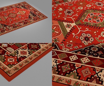 Modern The Carpet-ID:853761975