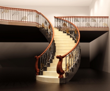 New Chinese Style Stair Balustrade/elevator-ID:545590184