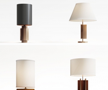 Modern Table Lamp-ID:468821481