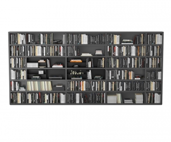 Modern Bookcase-ID:327636389