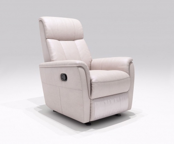 Modern Single Sofa-ID:689306926