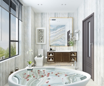 Modern TOILET-ID:697273556