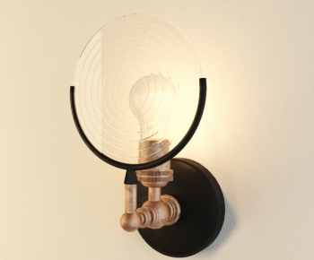European Style Wall Lamp-ID:362333653