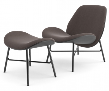 Modern Lounge Chair-ID:559884947