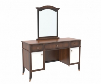 New Chinese Style Dresser-ID:123677452