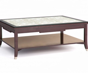 American Style Coffee Table-ID:267640427