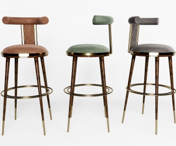 Modern Bar Chair-ID:258353724