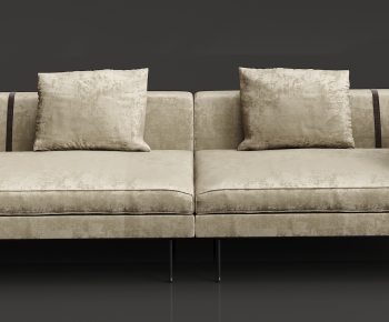 Modern A Sofa For Two-ID:306282626