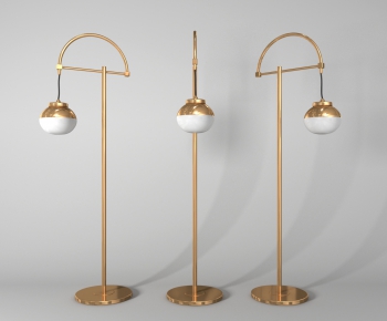 Modern Floor Lamp-ID:548000984