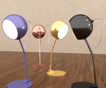 Modern Table Lamp-ID:951050781