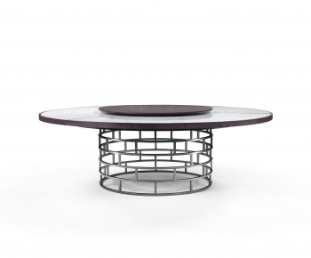 Modern Dining Table-ID:877781527