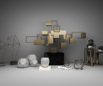 Modern Decorative Set-ID:704155439