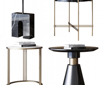 Modern Side Table/corner Table-ID:602149215