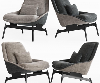 Modern Lounge Chair-ID:943562376