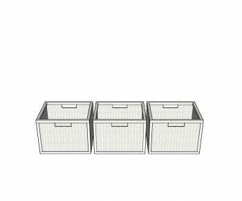 Modern Storage Basket-ID:357051416