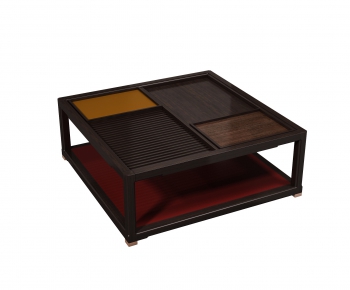 New Chinese Style Coffee Table-ID:249545172