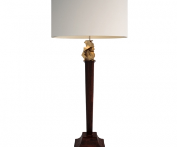 Modern Table Lamp-ID:384915283