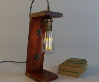 Modern Table Lamp-ID:925194219