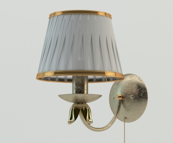 European Style Wall Lamp-ID:138366715