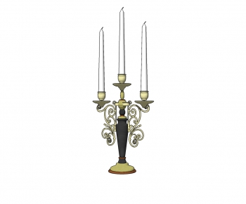 European Style Table Lamp-ID:803802758