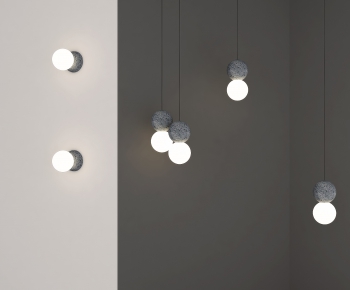 Modern Droplight-ID:600621897