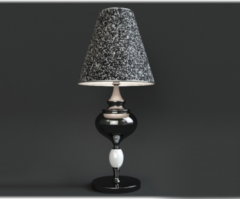 European Style Table Lamp-ID:232002226