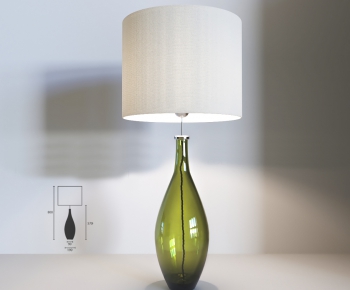 Modern Table Lamp-ID:696826572