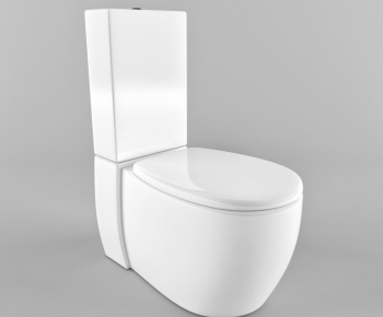 Modern Toilet-ID:335410384