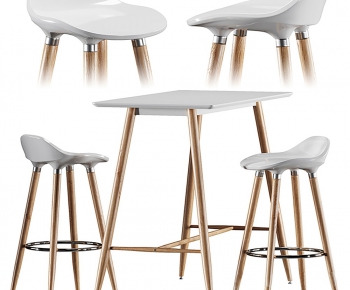 Modern Bar Chair-ID:328341436