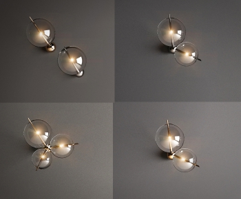 Modern Wall Lamp-ID:827332812