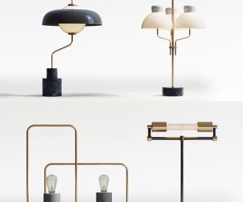 Modern Table Lamp-ID:761627717