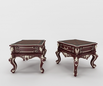 European Style Side Table/corner Table-ID:953052338