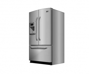 Modern Home Appliance Refrigerator-ID:217280874