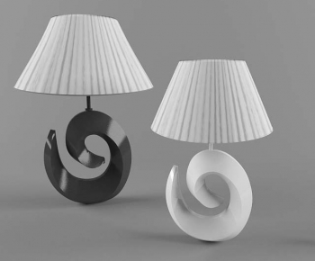 Modern Table Lamp-ID:117170255