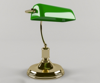 European Style Table Lamp-ID:975906426