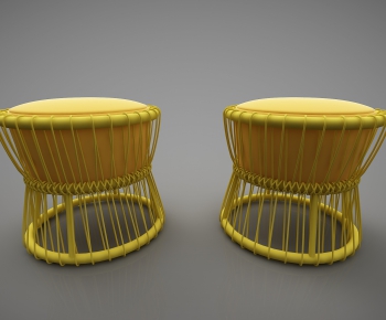 Modern Sofa Stool-ID:899551657