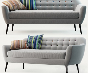 Modern A Sofa For Two-ID:561552487