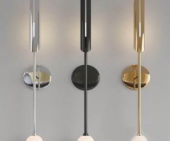 Modern Wall Lamp-ID:242359878