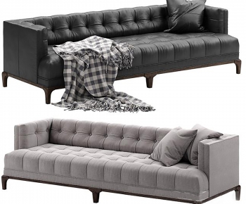 Modern A Sofa For Two-ID:511628538