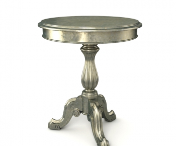 European Style Side Table/corner Table-ID:577492451