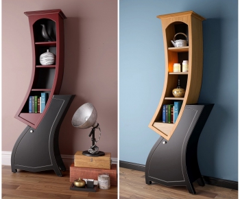 Modern Bookcase-ID:388516839