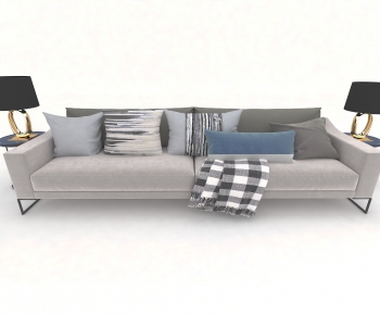 Modern A Sofa For Two-ID:118572293