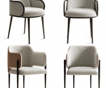 Modern Single Chair-ID:552305227